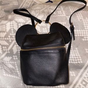 Mickey Mouse Backpack